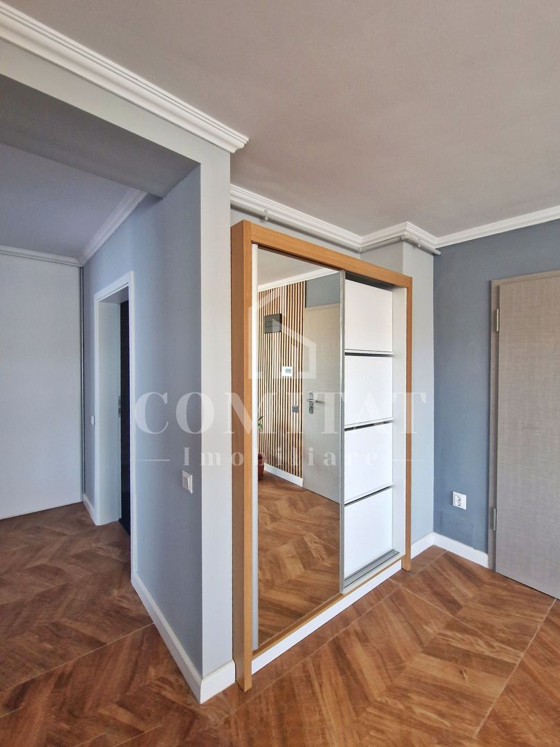 Apartament ultrafinisat 2 camere | Prima închiriere | Zona Iulius Mall - Poză 5