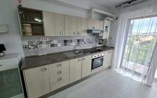 Apartament cu 2 Camere, Bloc Nou, Etaj Intermediar, Zona Cetate - Poză 3