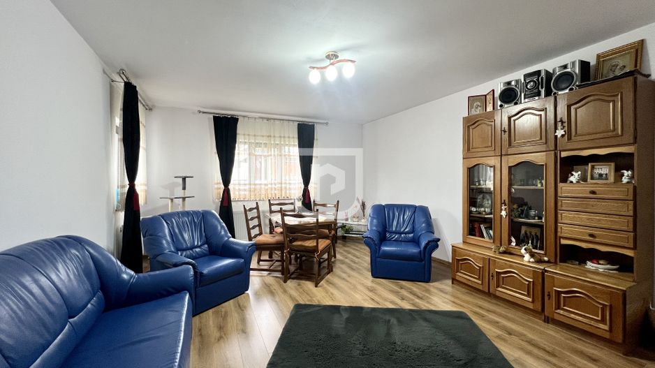 Casă de vacanță, 4 dormitoare | Gura Humorului | Bucovina - Poză 6