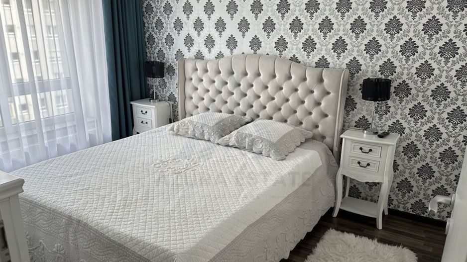 Apartament premium 2 camere bucatarie inchis si parcare in Avangarden - Poză 4