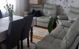 BRASADAS vinde ap 3 cam 90mp la etajul 9/10 în Micro 16. - Poză 2