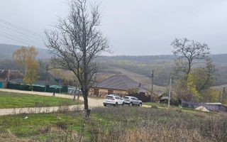 Vânzare, teren pentru construcții,16 ari, str. Padurii, Ivancea - Poză 7