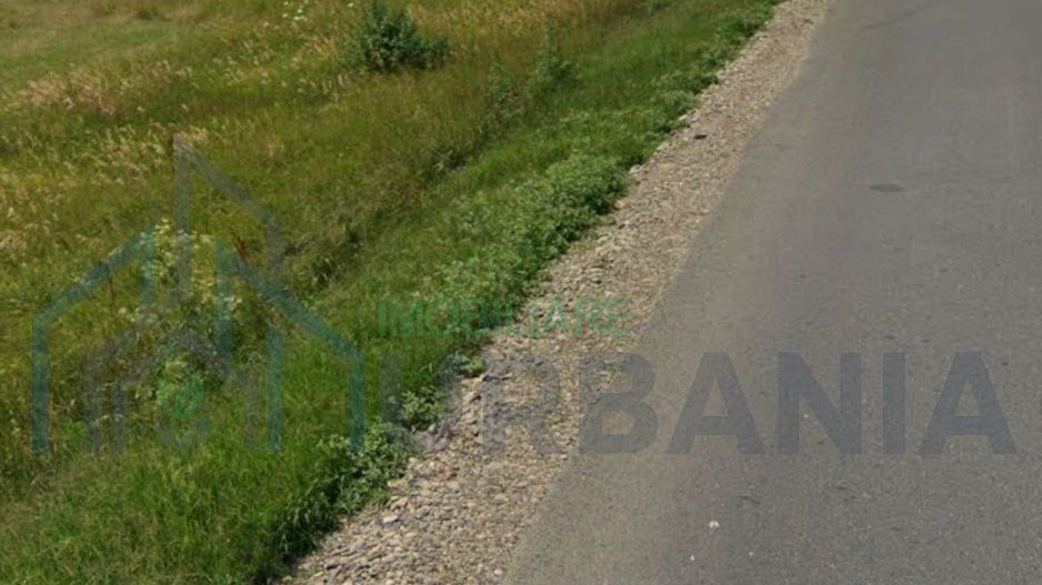 Teren extravilan de 29.300 mp, deschidere 41 m la E58, pe directia Iasi, intre Podul Iloaei si Letcani - Poză 2