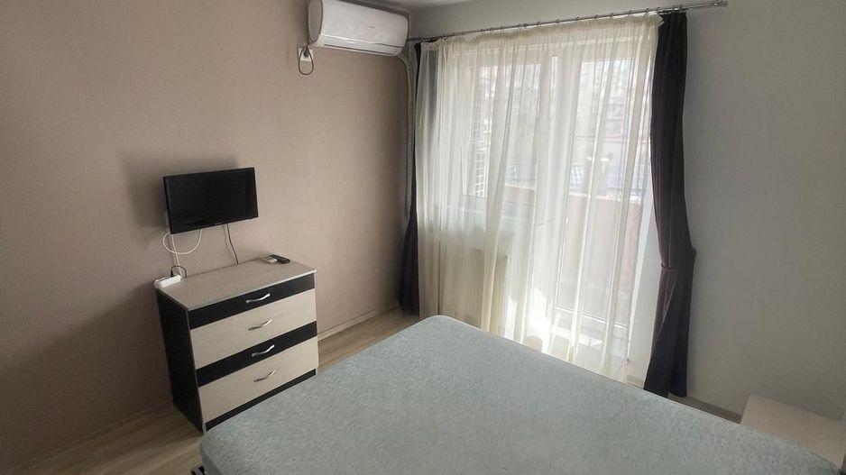 AP. 2 CAMERE- 13 SEPTEMBRIE, CAT-FRIENDLY, CENTRALA PROPRIE, BLOC NOU - Poză 6