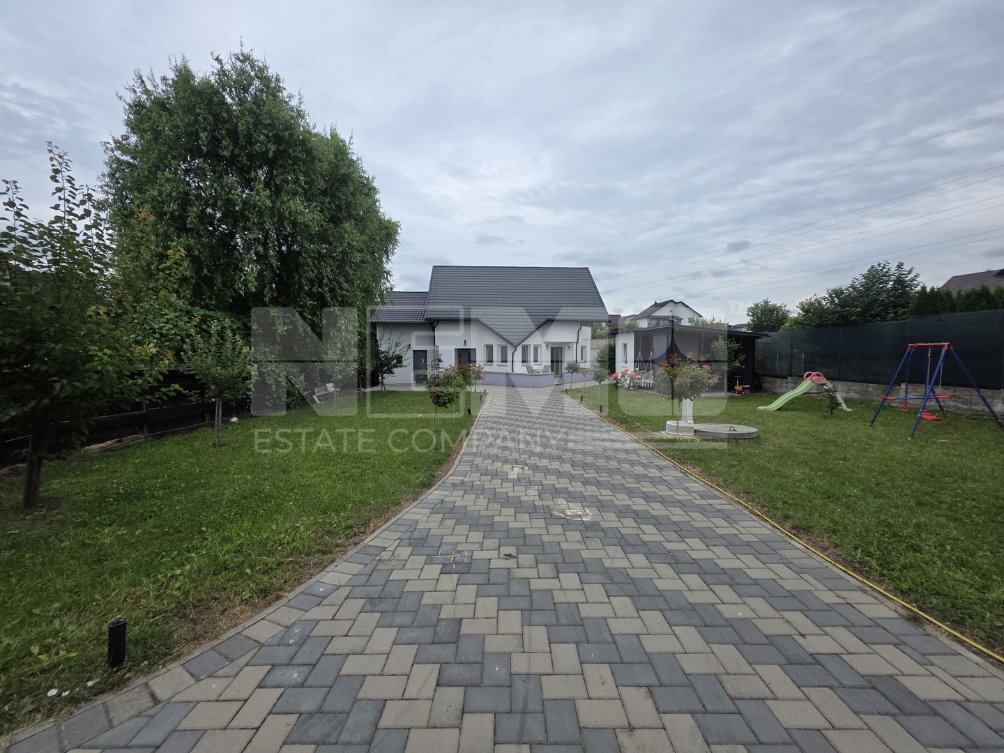 Casă de vânzare | Sfântu Ilie, Suceava | 310.000 € - Poză 2