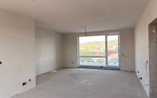 Apartament cu 4 camere, 2 terase, bloc nou, parcare inclusa, Marasti! - Poză 2