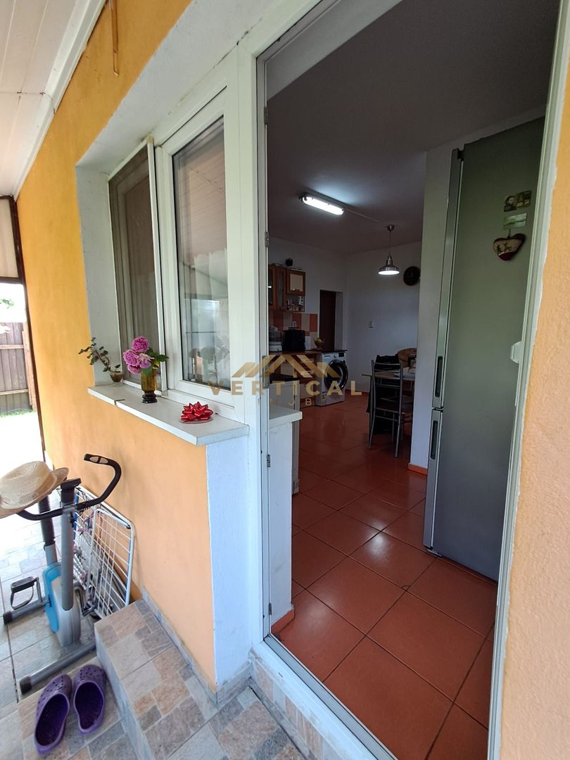 Casă individuală P+M | 5 camere | 2 băi | Comuna Berceni - Poză 4