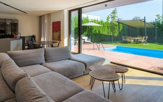 Vila 5 camere Amber Gardens - Poză 9