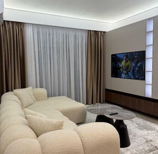 APARTAMENT 3 CAMERE | PIPERA | UTILAT SI MOBILAT COMPLET - Poză 2