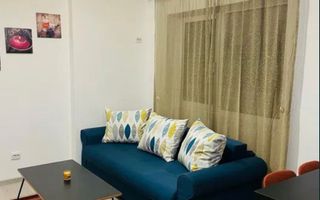 AP. 2 CAMERE MARGEANULUI, CENTRALA PROPRIE, BLOC NOU, MOBILAT MODERN - Poză 1