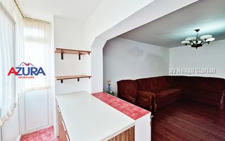 AZURA Imobiliare - Apartament 3 Camere Cf1 Prundu Depou - Poză 16