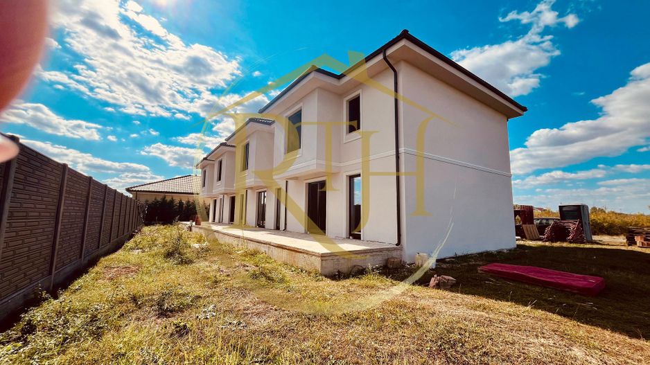 Oferim spre vânzare Duplexuri cu 3 camere in Timisoara-Ciarda Rosie 0% Comision - Poză 20