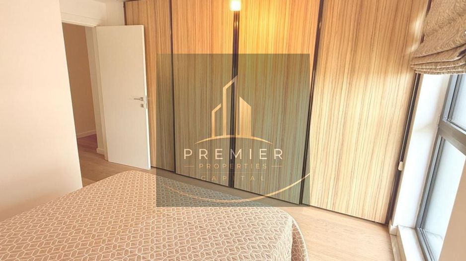 One Plaza one bedroom apartament for rent - Poză 13