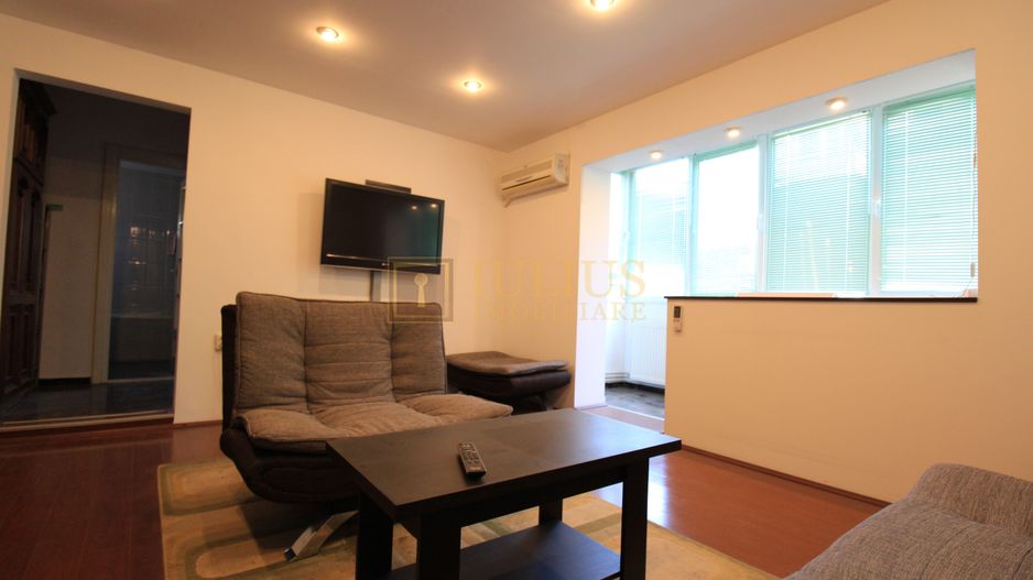 Complex, 2 camere, centrala proprie, pet-friendly - Poză 1