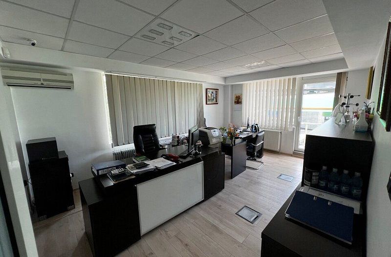 Spatiu de Birouri - Pasajul Berceni - intersectie Centura - Poză 1