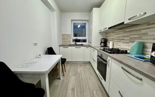 Apartament 2 camere | Decomandat | Parcare | Tractorul | Casa Nobel - Poză 9