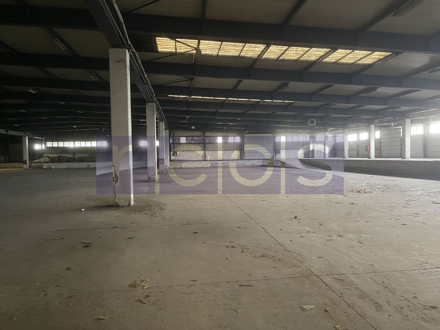 INCHIRIERE HALA | DEPOZIT - OTOPENI CENTURA  |  20.0000 MP - Poză 13