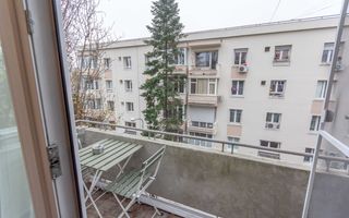 Floreasca - str. Mozart, doua minute parc si statii STB, Comision 0 - Poză 5