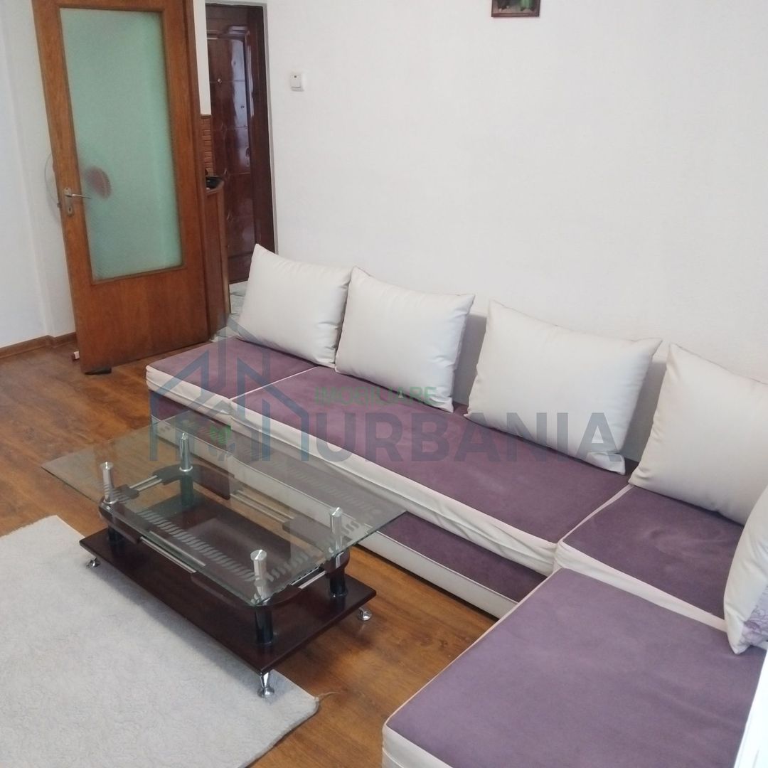 Apartament 2 camere. Zona Pacurari - Poză 2
