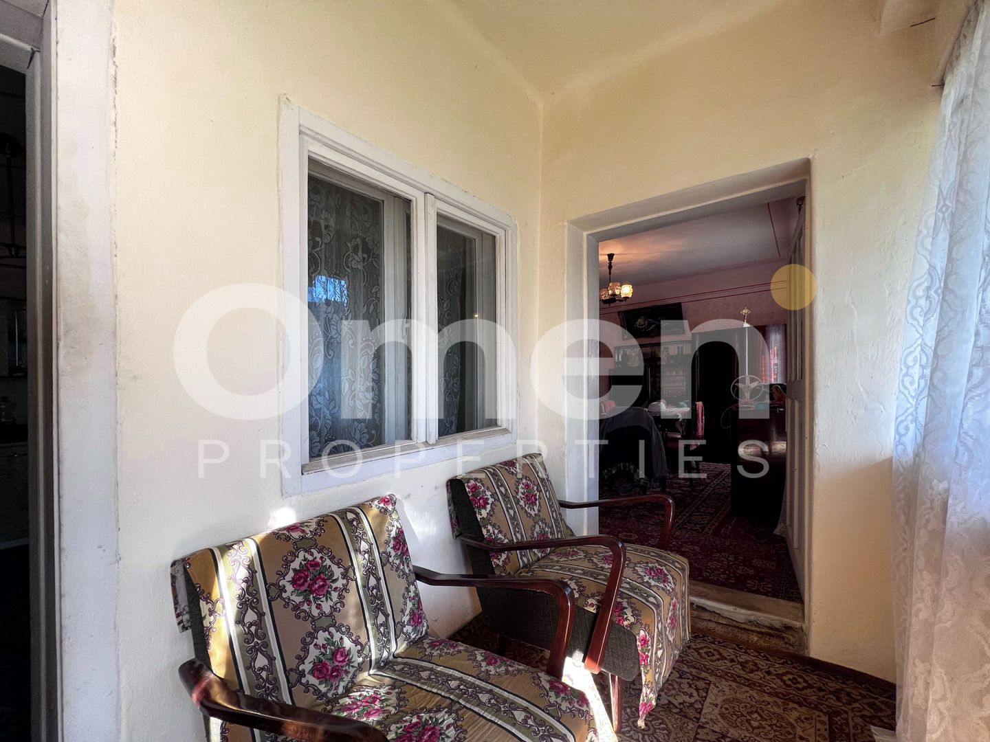 Casă bătrânească | 1500 mp teren, | Tăuții-Măgherăuș. - Poză 2