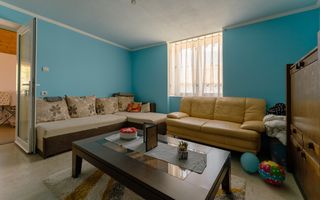 Casă cu teren 3332mp în Bătania - Poză 5