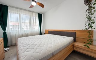 Apartament 3 camere, decomandat, Mihai Viteazu - Poză 3