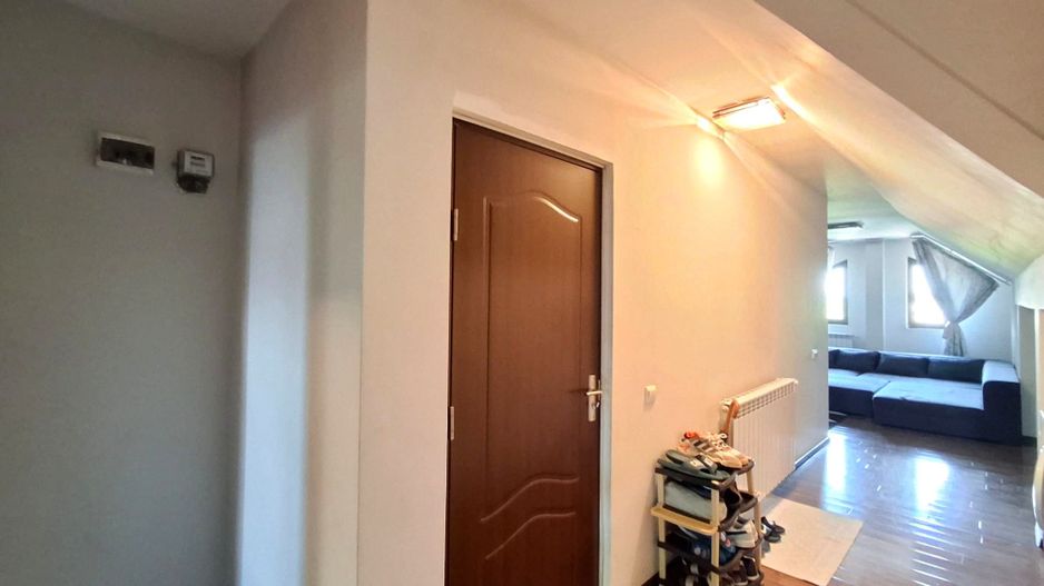 Casa  zona Voluntari - Poză 17