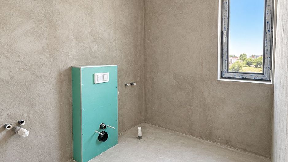 Vilă modernă la cheie 120mp | Teren 350 mp | Finisaje la alegere - Poză 14