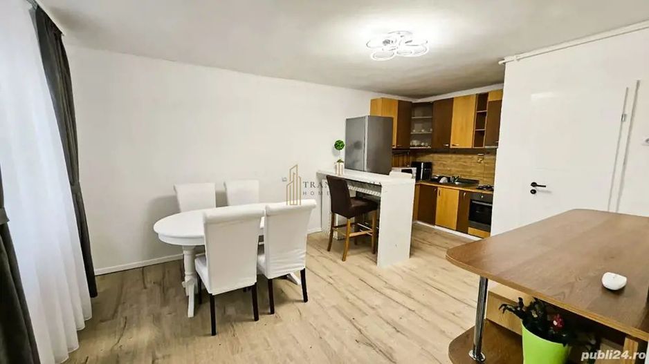 Casă individuală în Turnișor – 5 camere, garaj, teren 460 mp - Poză 5