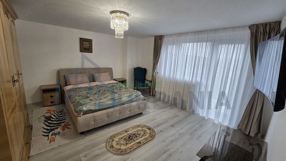 Vilă 405 mp, teren 1500 mp în zona Viticultori, Iași - Poză 4