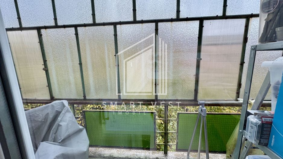 Apartament 3 camere decomandat | Etaj 4/4 | Zona Micro 16 - Poză 26