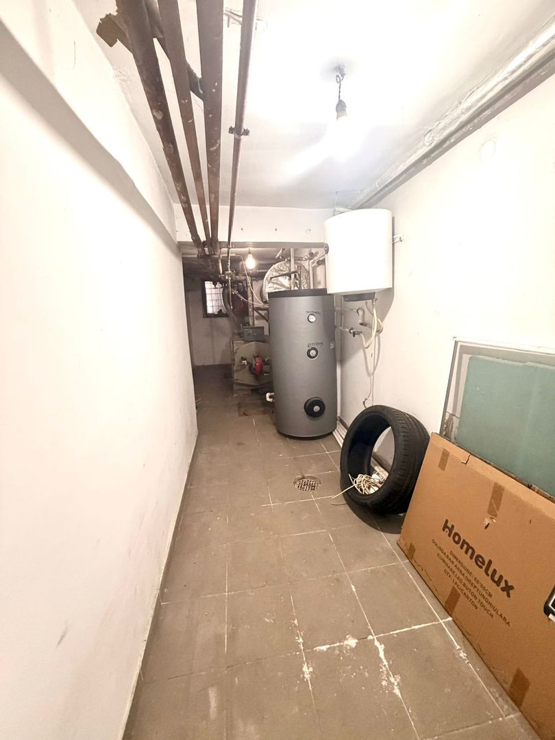 URGENT!, construita 1998,TEREN IN PROPRIETATE, OPORTUNITATE,NEGOCIABIL - Poză 30