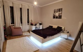Apartament 4 camere zona Medicina etaj 1 cu centrala - Poză 5