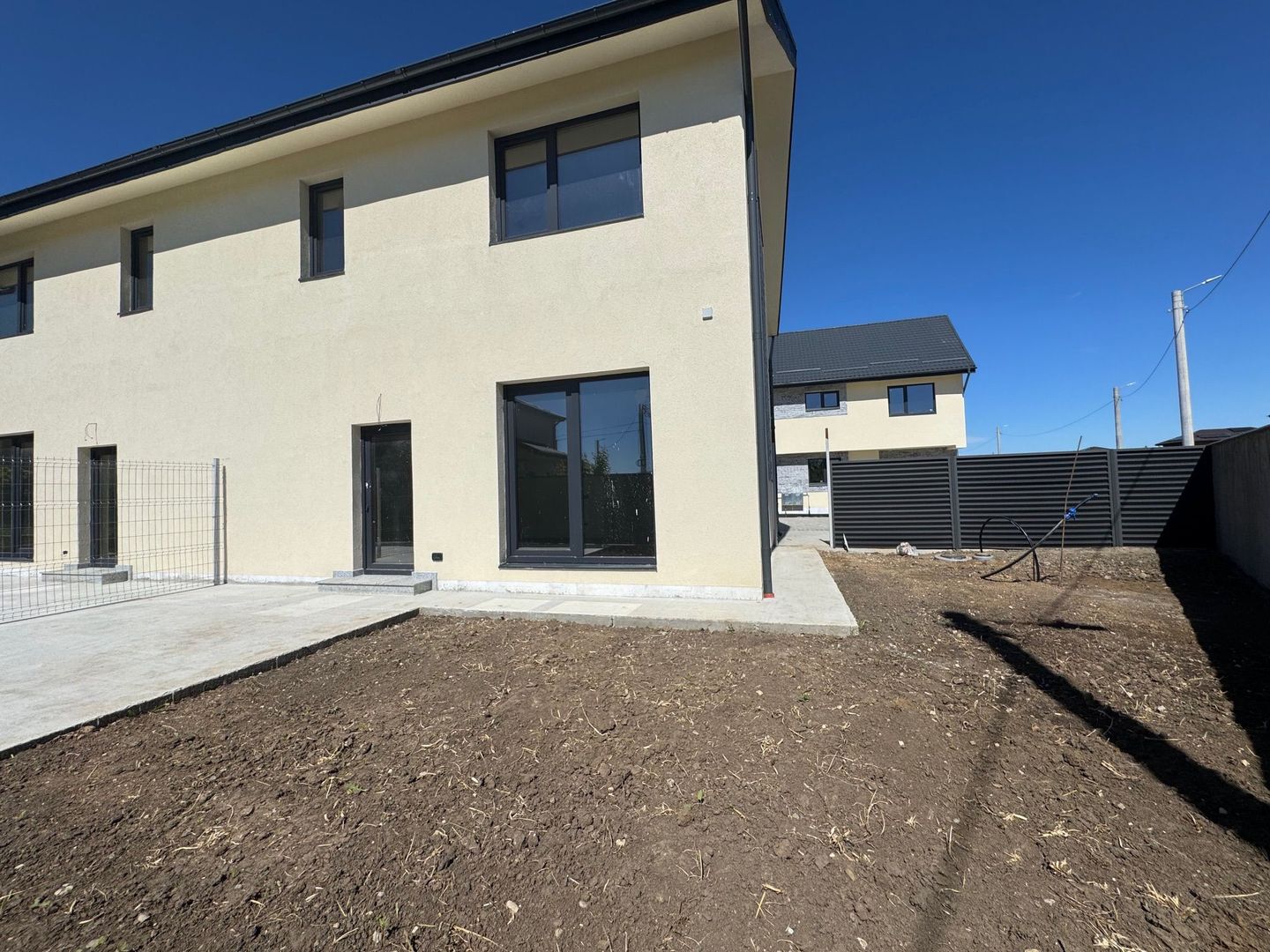 Vile Moderne, zona buna, finisaje PREMIUM - Poză 1