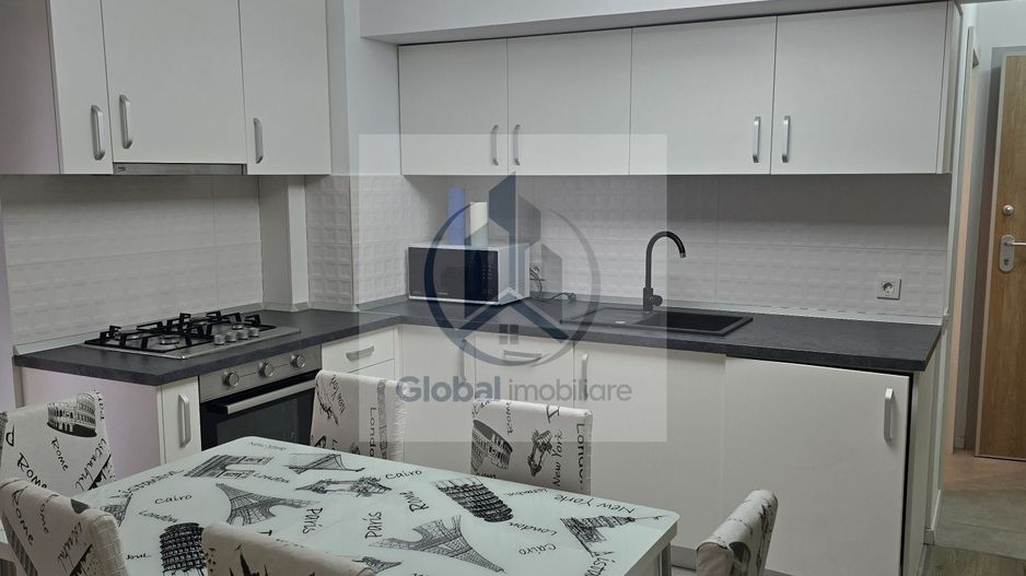 Proprietar inchiriez ap 3 cam 2 bai str Chiristigiilor Obor - Poză 2