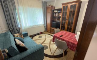 GARSONIERĂ TRANSFORMATĂ  APARTAMENT 2 CAMERE PARTER ZONĂ CENTRALĂ CAMPULUNG - Poză 2