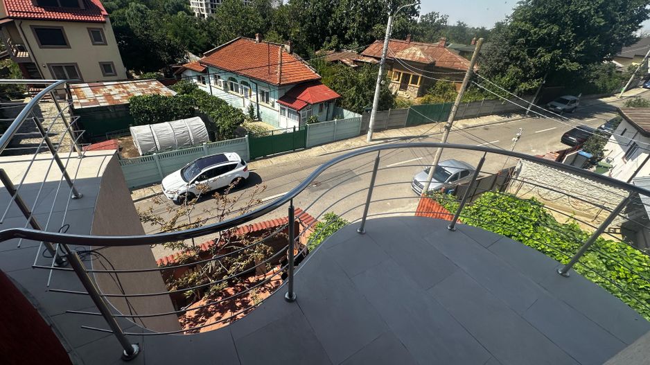 CASA INDIVIDUALA, 9 CAMERE, TEREN 475 MP, MOBILAT/UTILAT, COMIS 0% - Poză 26