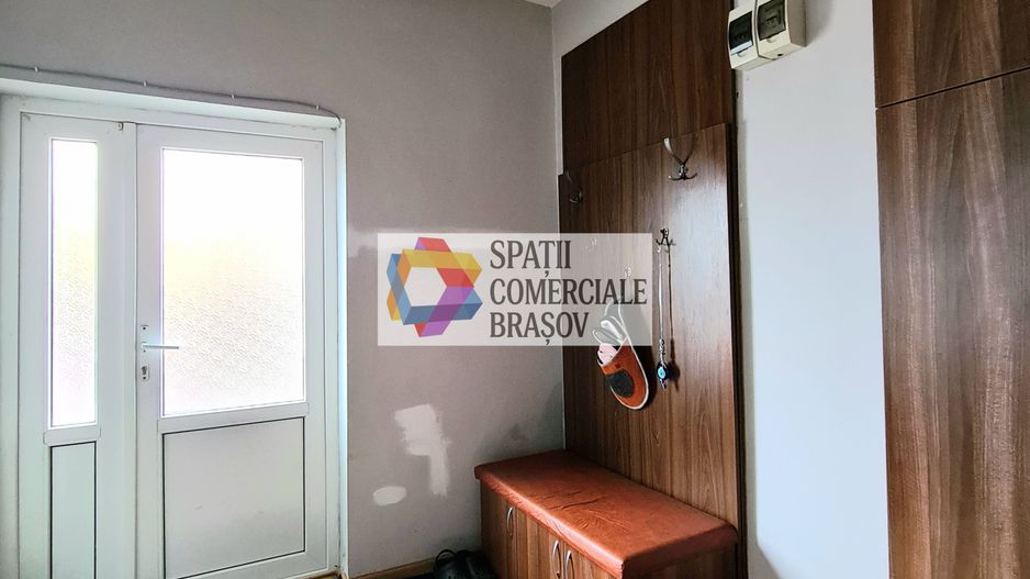 Casa 5 camere de vânzare Brasov - Centru - 160 mp - Poză 6