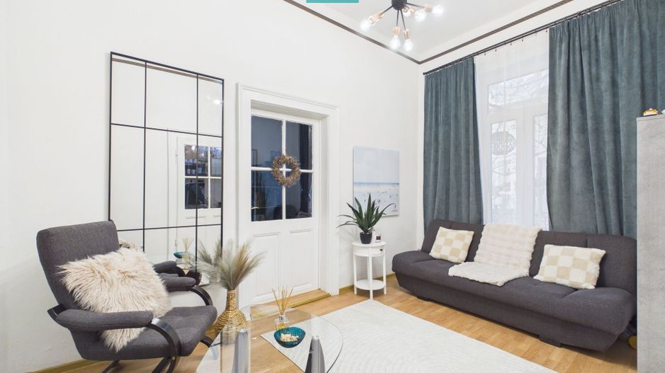 Apartament cu 2 camere | Ultracentral – Arad - Poză 2