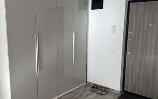 Garsoniera modern mobilata de inchiriat - Poză 4