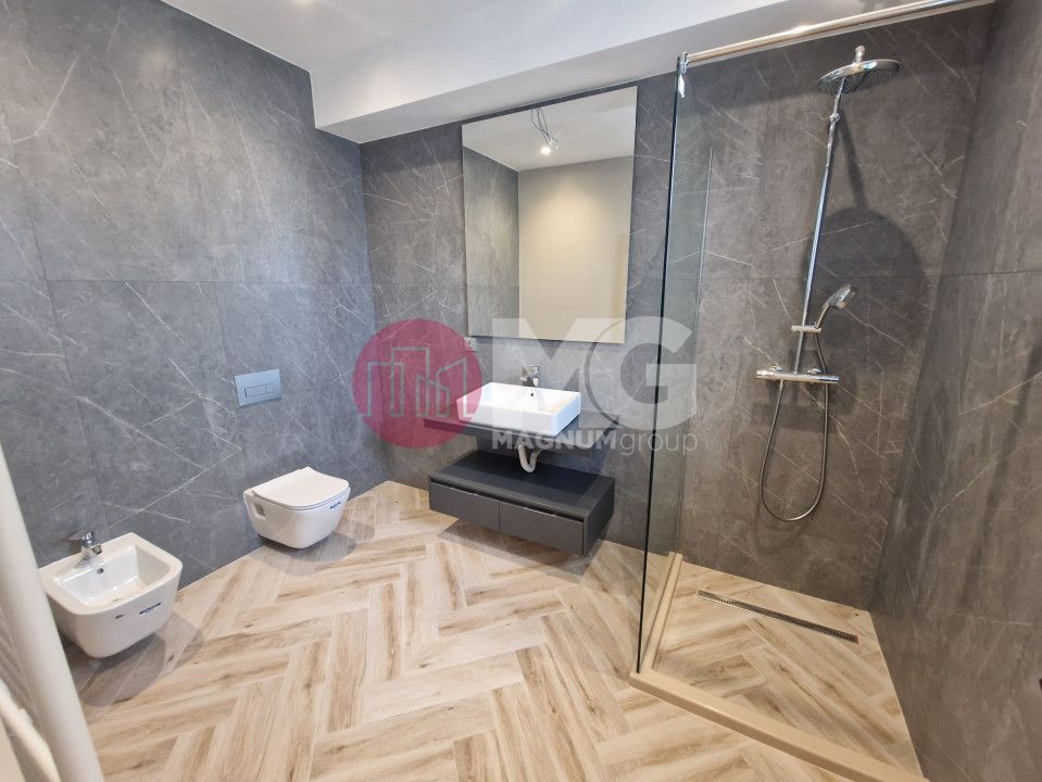 Penthouse de vanzare - 4 camere -vedere lac- Laguna Residence - Poză 11