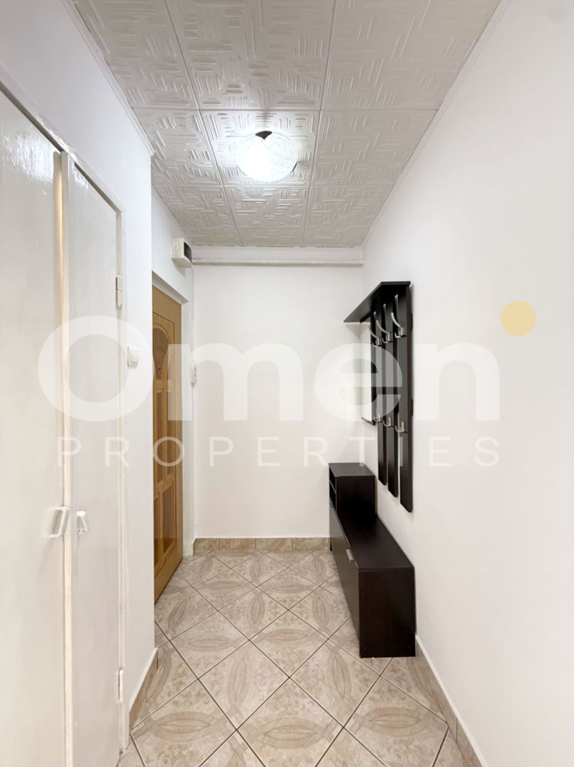 2 camere | Ion Luca Caragiale | etaj 4/4 | 50 mp - Poză 8