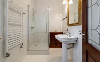 Vila eleganta si rara in cartierul Domenii - Poză 19
