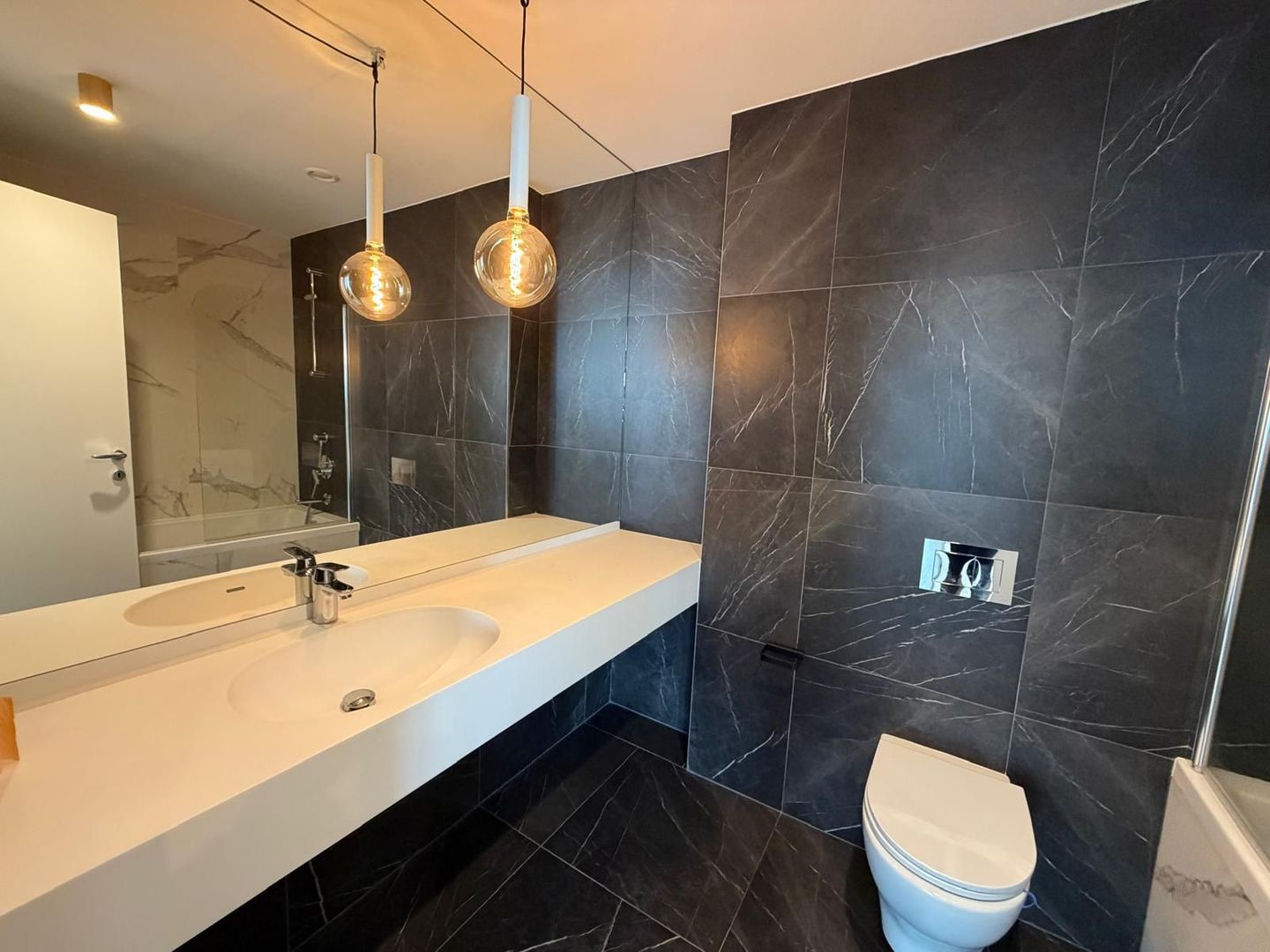 Apartament modern 2 camere I One Herastrau Towers I Complet mobilat - Poză 20