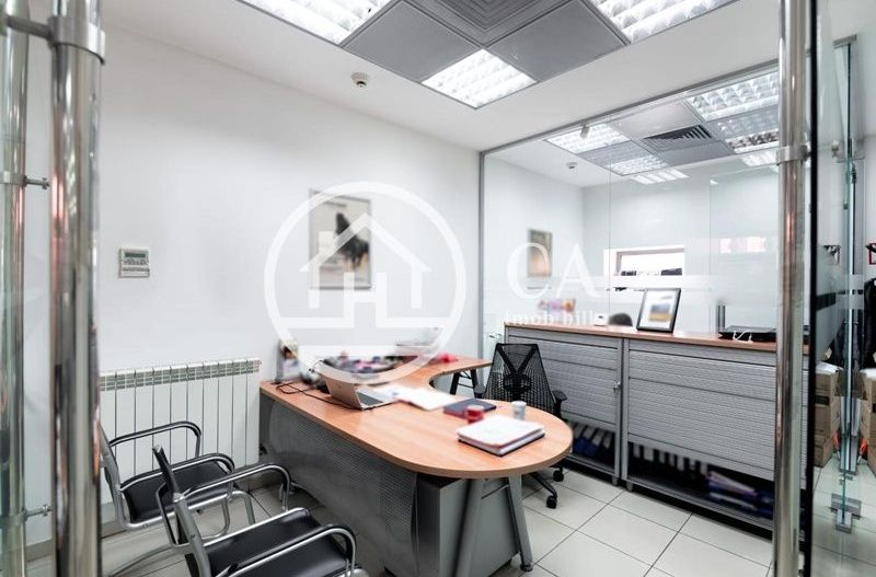 Spațiu birouri cu 2 camere de închiriat, Ultracentral, Oradea - Poză 6