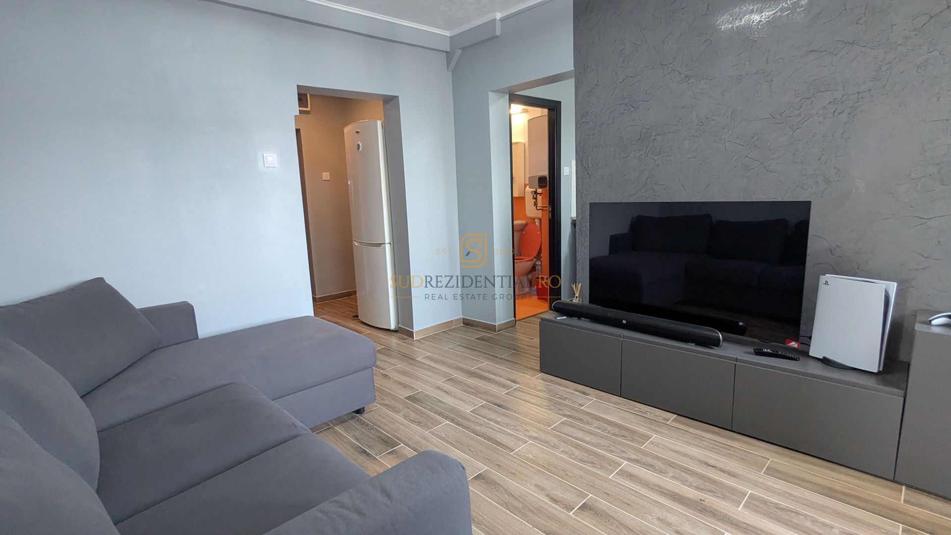 Obregia, stradal, apartament 2 camere, mobilier nou, comision 0% - Poză 5