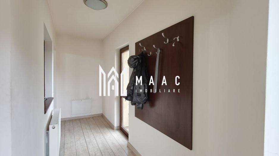Apartament 145 mpu Open- Space I Terasă I Parcare I Central - Poză 7