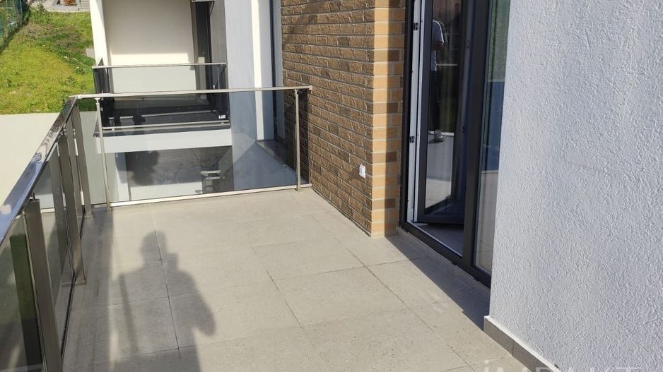 PRIMA inchiriere, 2 camere, Terra garden Valea Chintaului. - Poză 7