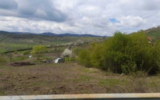 Teren investitie / constructii Valea Budacului - Poză 1