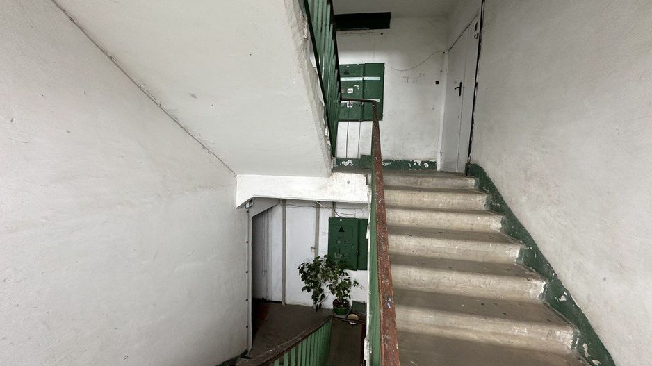 Vând apartament cu 3 camere Ciocana. - Poză 6